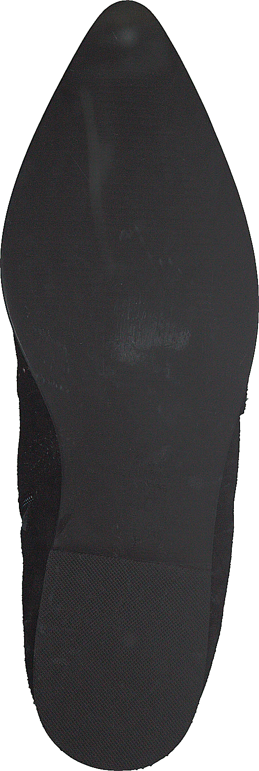 Biadora Western Ankle Boot Black 1 - Image 7