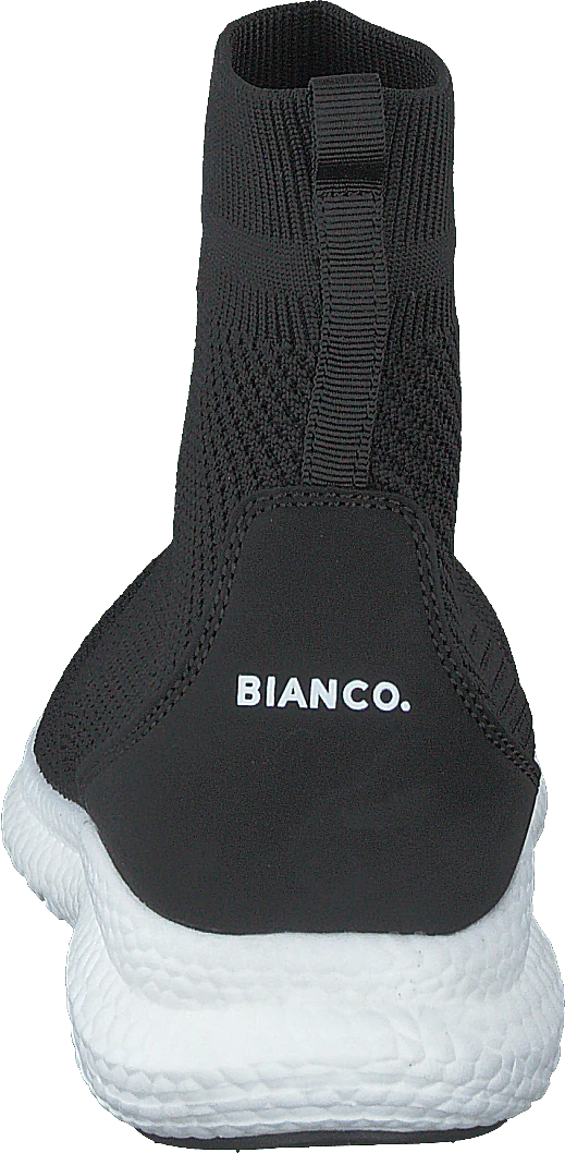 Biacharlee Sneaker Black 4 - Image 5