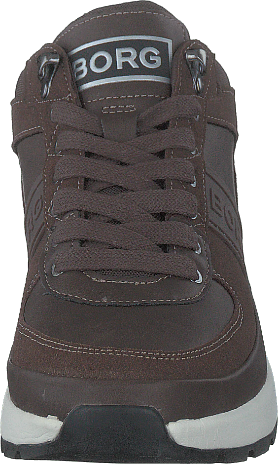 H100 Mid Cas M Brown - Image 4