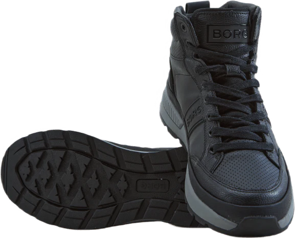 H100 Mid Tmp Prf M Black - Image 7