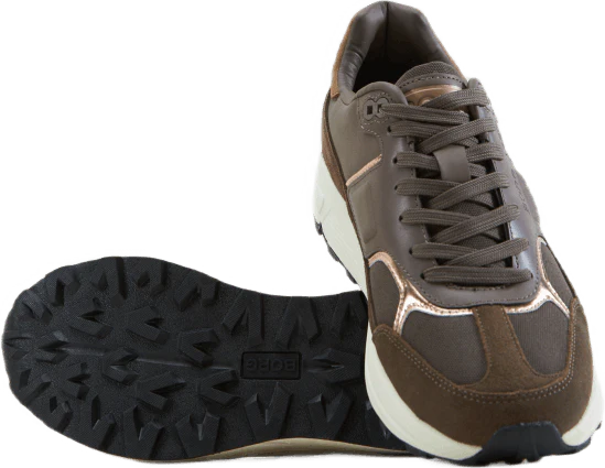 R1300 Nyl Met W Taupe-rose Gold - Image 7