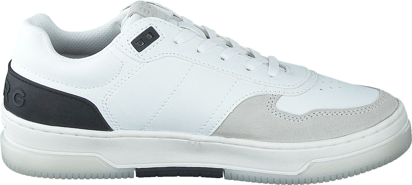 T2300 Ctr W White-black - Image 2