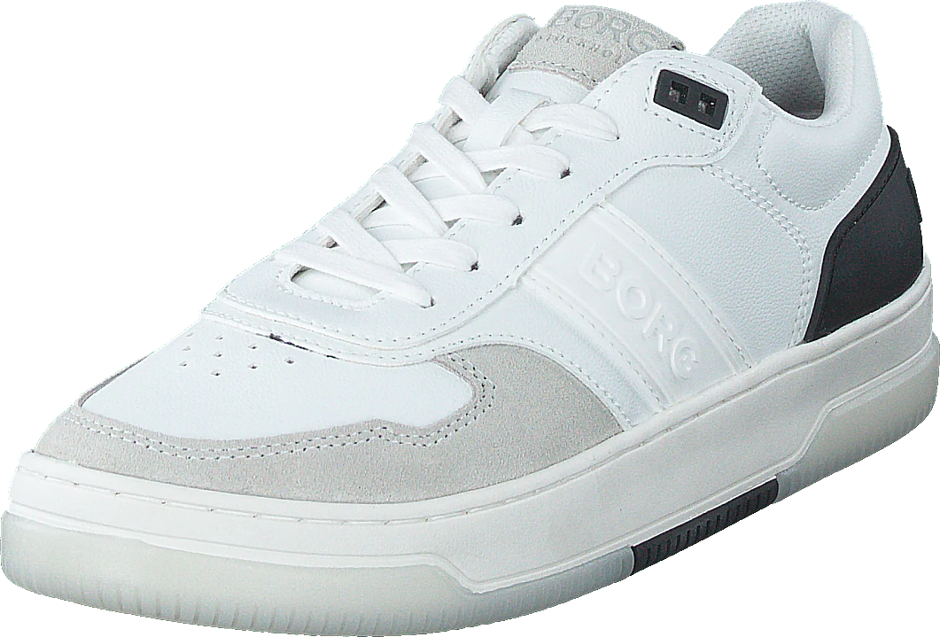 T2300 Ctr W White-black - Image 3