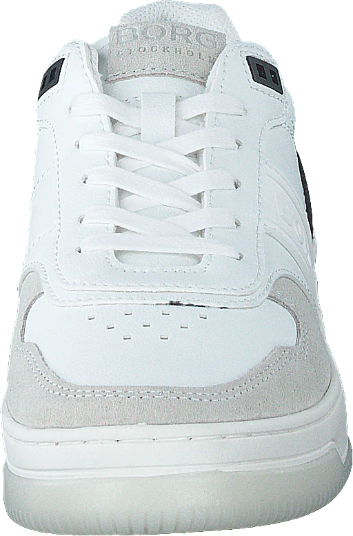 T2300 Ctr W White-black - Image 4