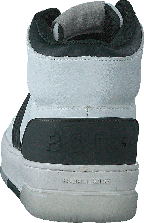 T2300 Mid Ctr M White-green - Image 5