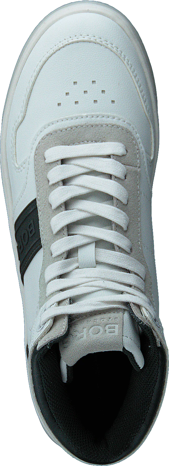 T2300 Mid Ctr M White-green - Image 6
