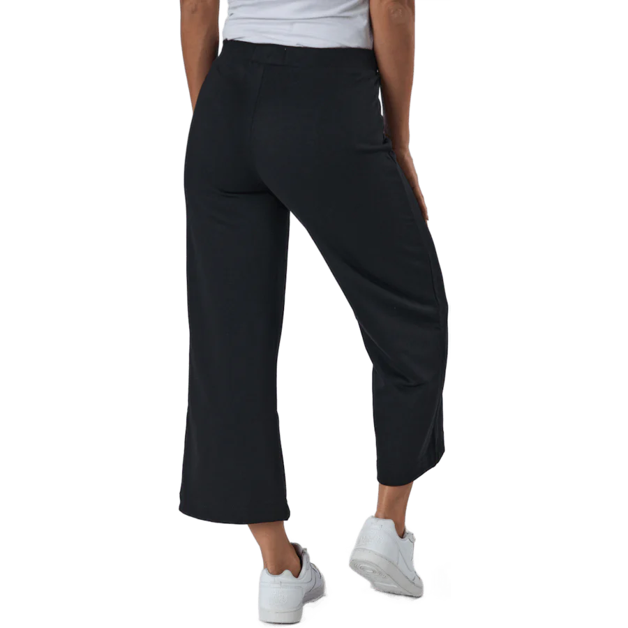 Lexi Sweatpants Black - Image 3