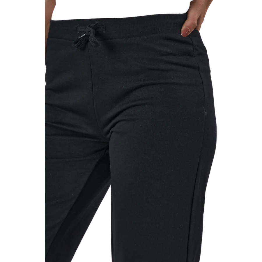 Lexi Sweatpants Black - Image 4