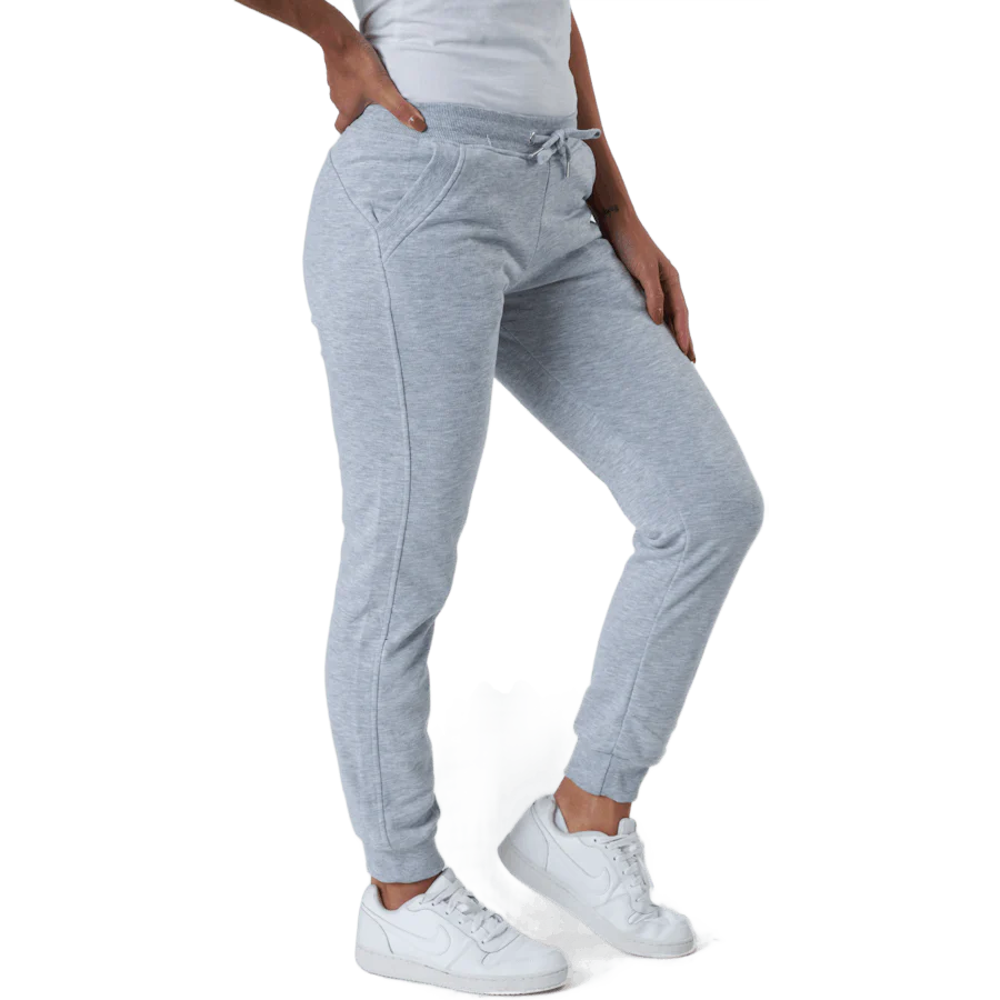 Misha Sweatpant Grey - Image 2