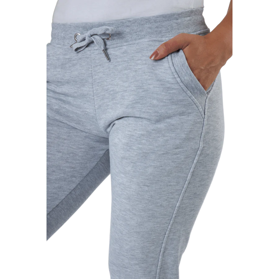 Misha Sweatpant Grey - Image 4