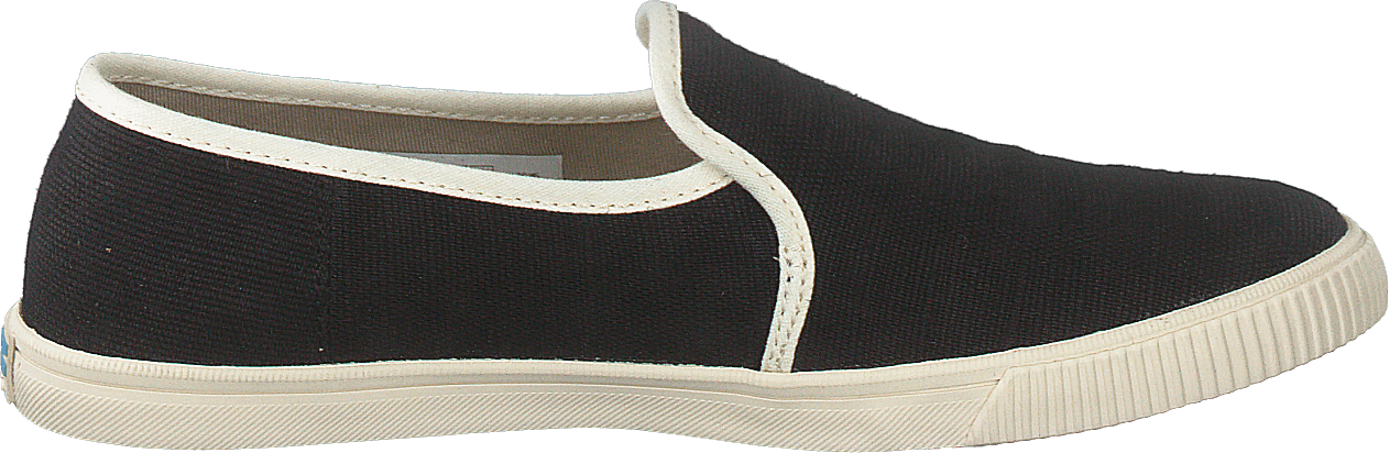 Black Heritage Canvas Black - Image 2