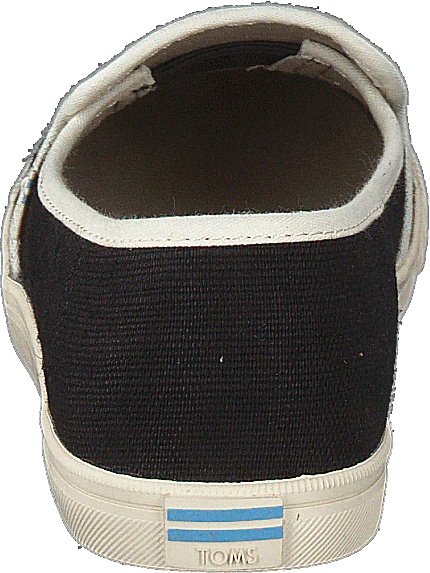 Black Heritage Canvas Black - Image 5