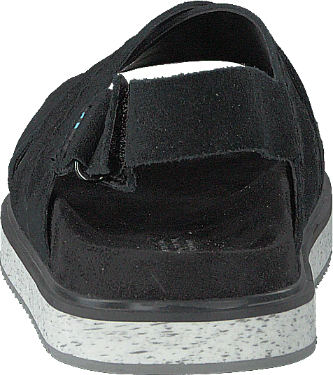 Black Suede Black - Image 5