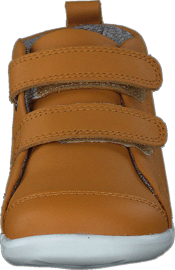 Hi Court Butterscotch - Image 4
