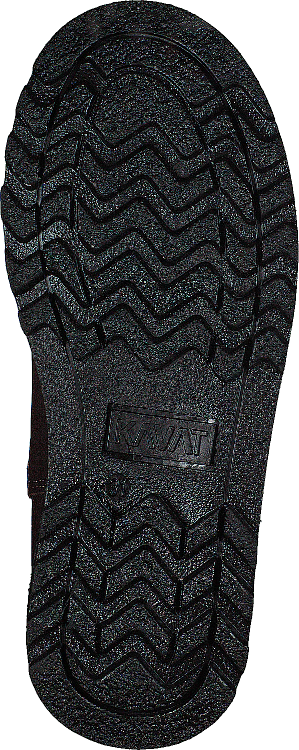Bodås Jr Xc Dark Brown - Image 7