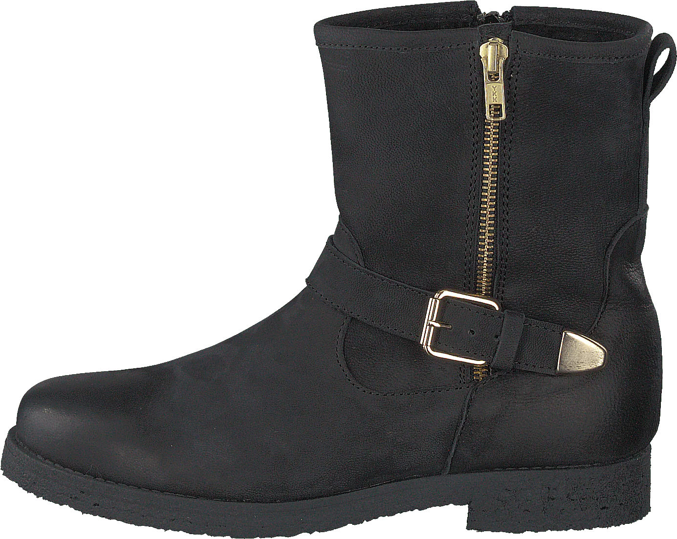 Boot Black