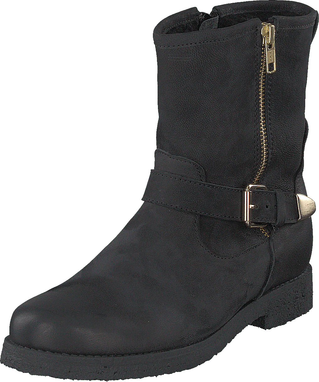 Boot Black - Image 3