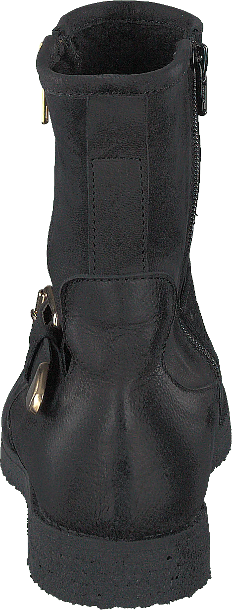 Boot Black - Image 5