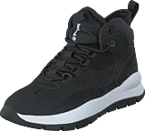 Boroughs Project Wp Mid Black Nubuck - Image 8