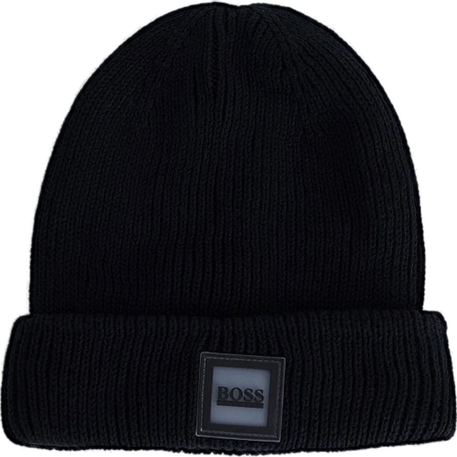 BOSS Badge Hat 09b - Image 2