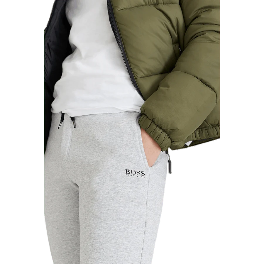 Jogging Bottom A32 Chine Grey
