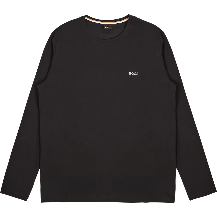 BOSS Mix&match Ls-shirt