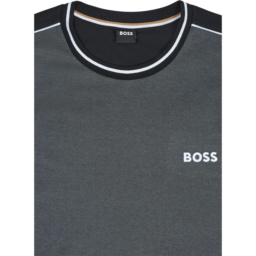 BOSS Tracksuit Sweatshirt 1 - Image 3