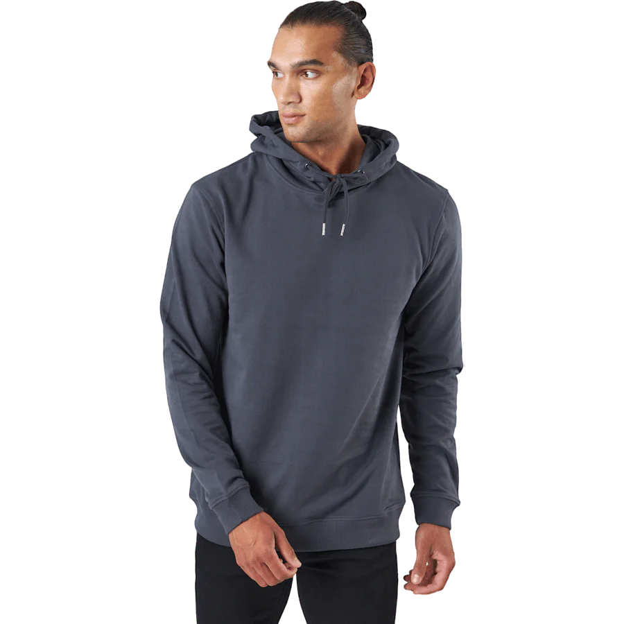 Hoodie Iron Grey - Image 2