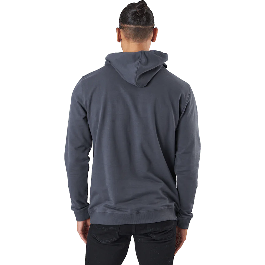 Hoodie Iron Grey - Image 3