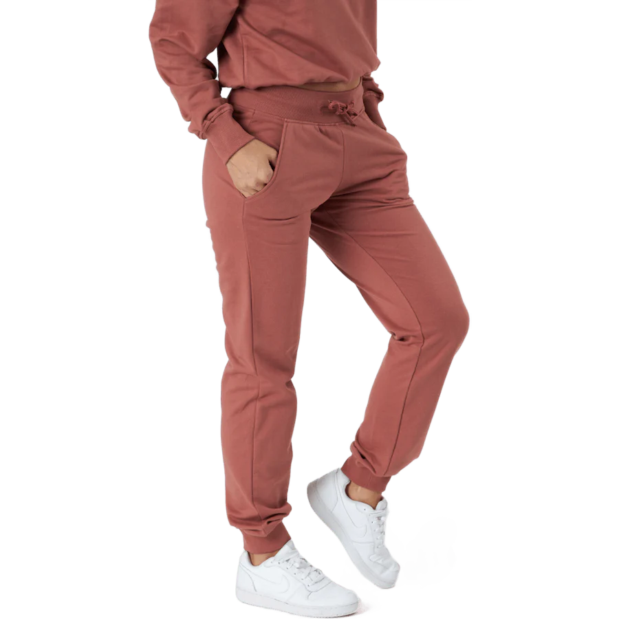 Sb Lounge Pant Dusty Rose