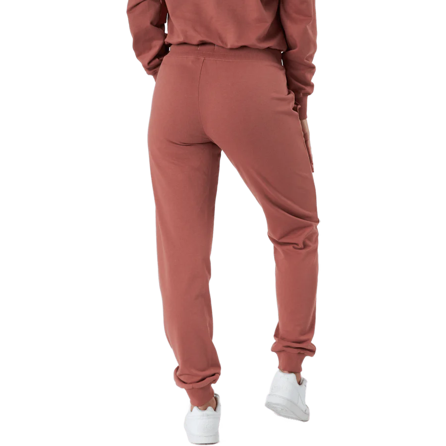 Sb Lounge Pant Dusty Rose - Image 3
