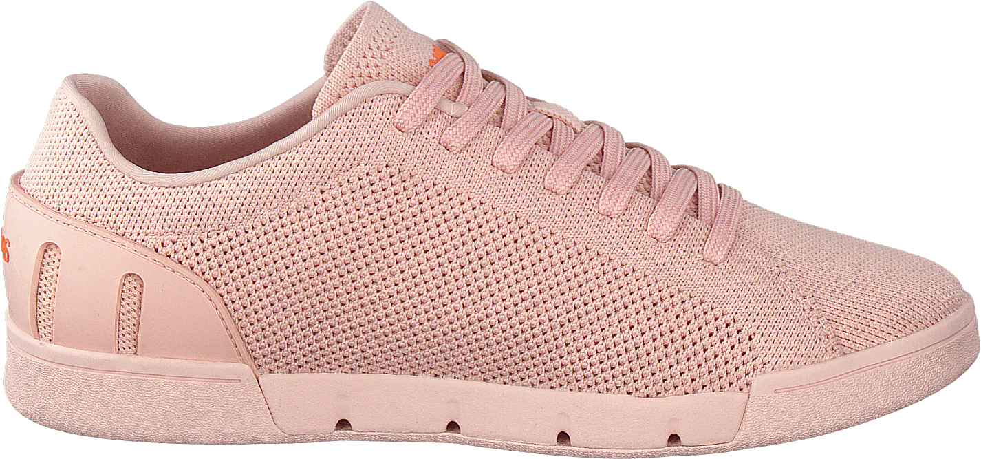 Breeze Tennis Knit W Pale Blush - Image 2