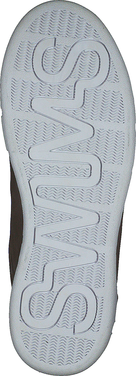 Breeze Tennis Leather Timber Wolf / White - Image 7