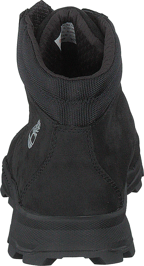 Brooklyn Hiker Black - Image 5