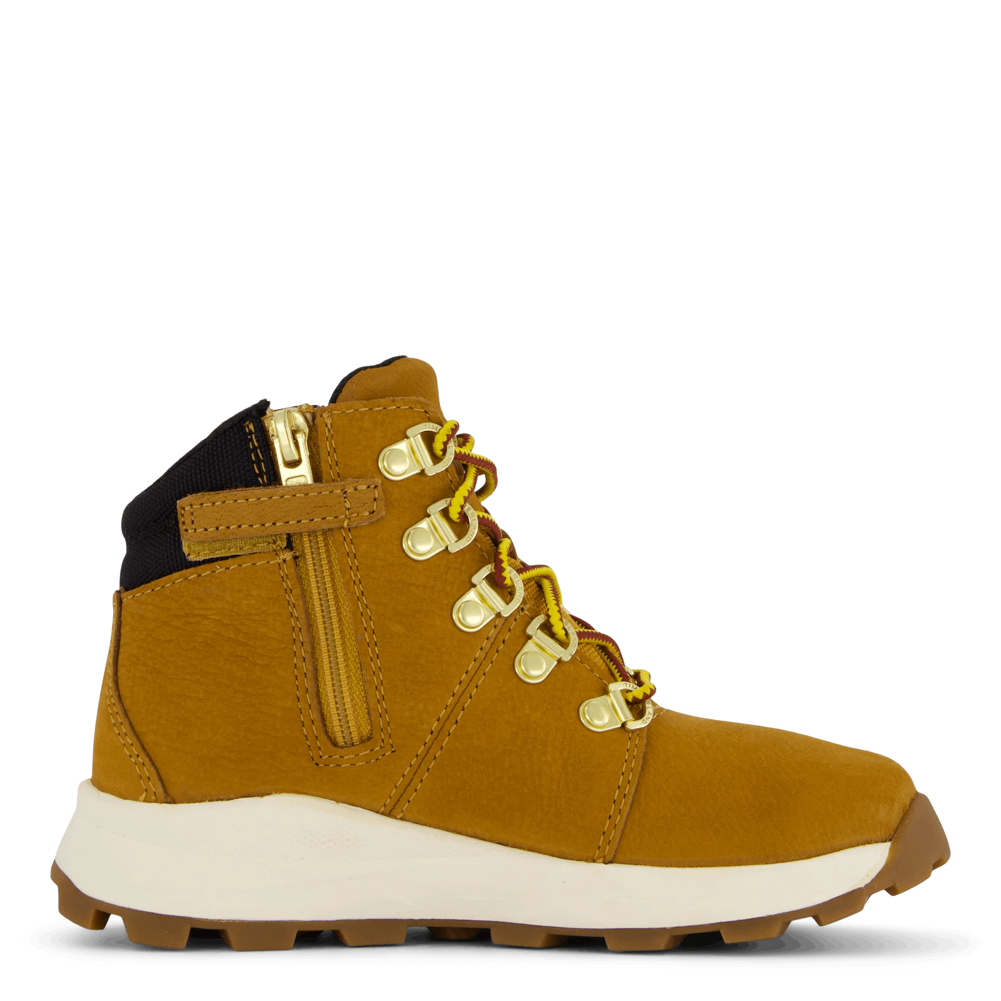Brooklyn Hiker Wheat - Image 3