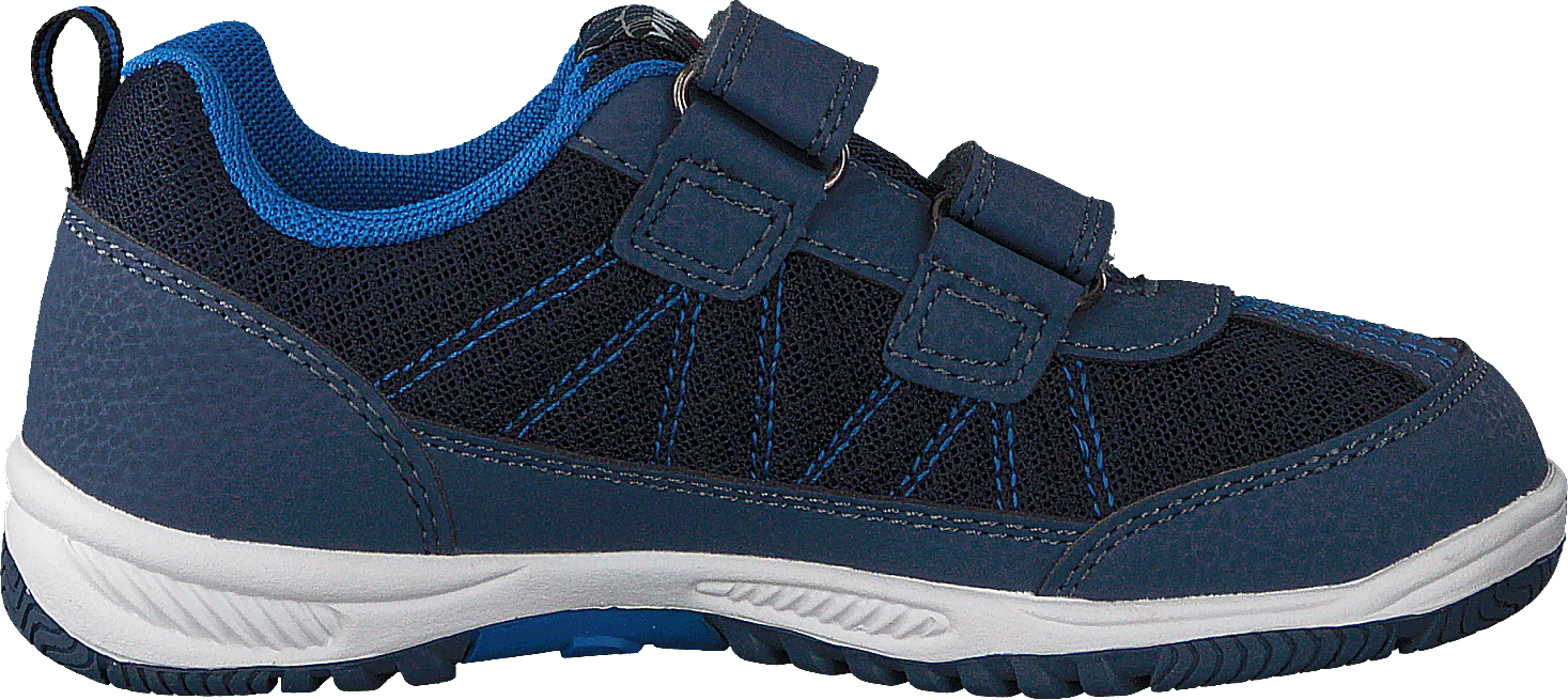 Bryne Navy/Royal Blue - Image 2