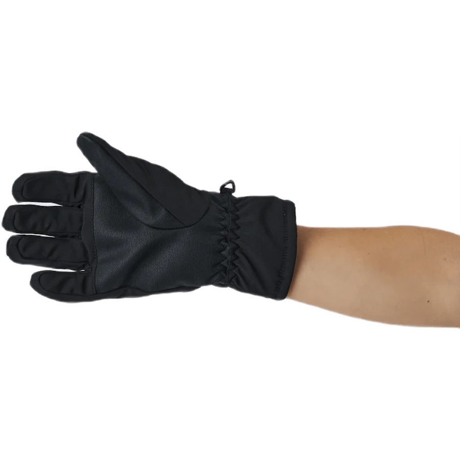 Bula Classic Glove, Web Black - Image 2