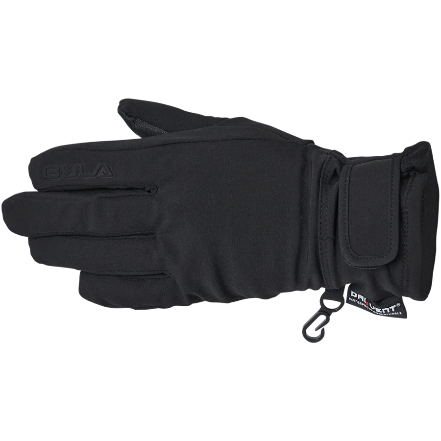 Jr Classic Gloves, Web Black - Image 3