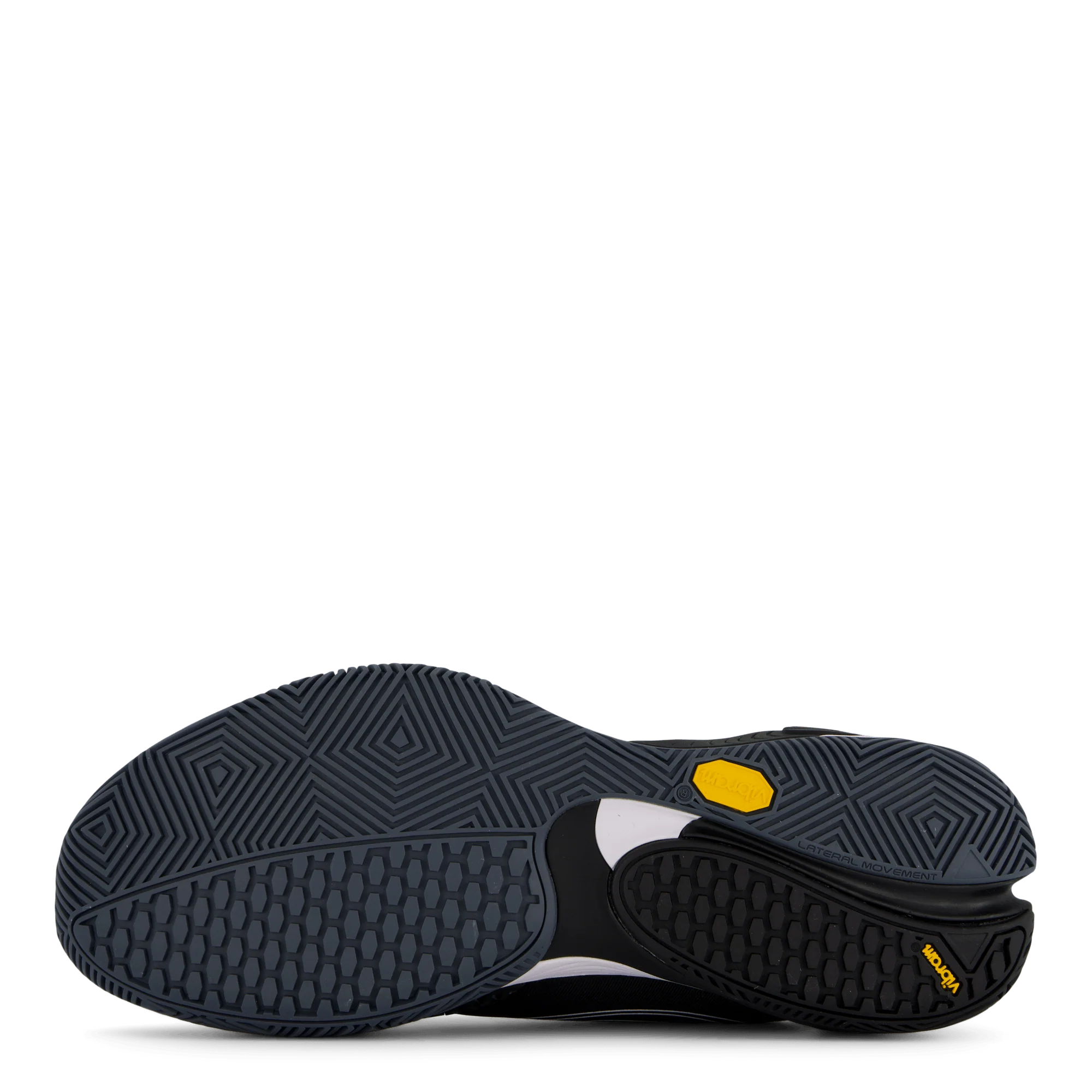 Hack Vibram 23i Black/white - Image 4