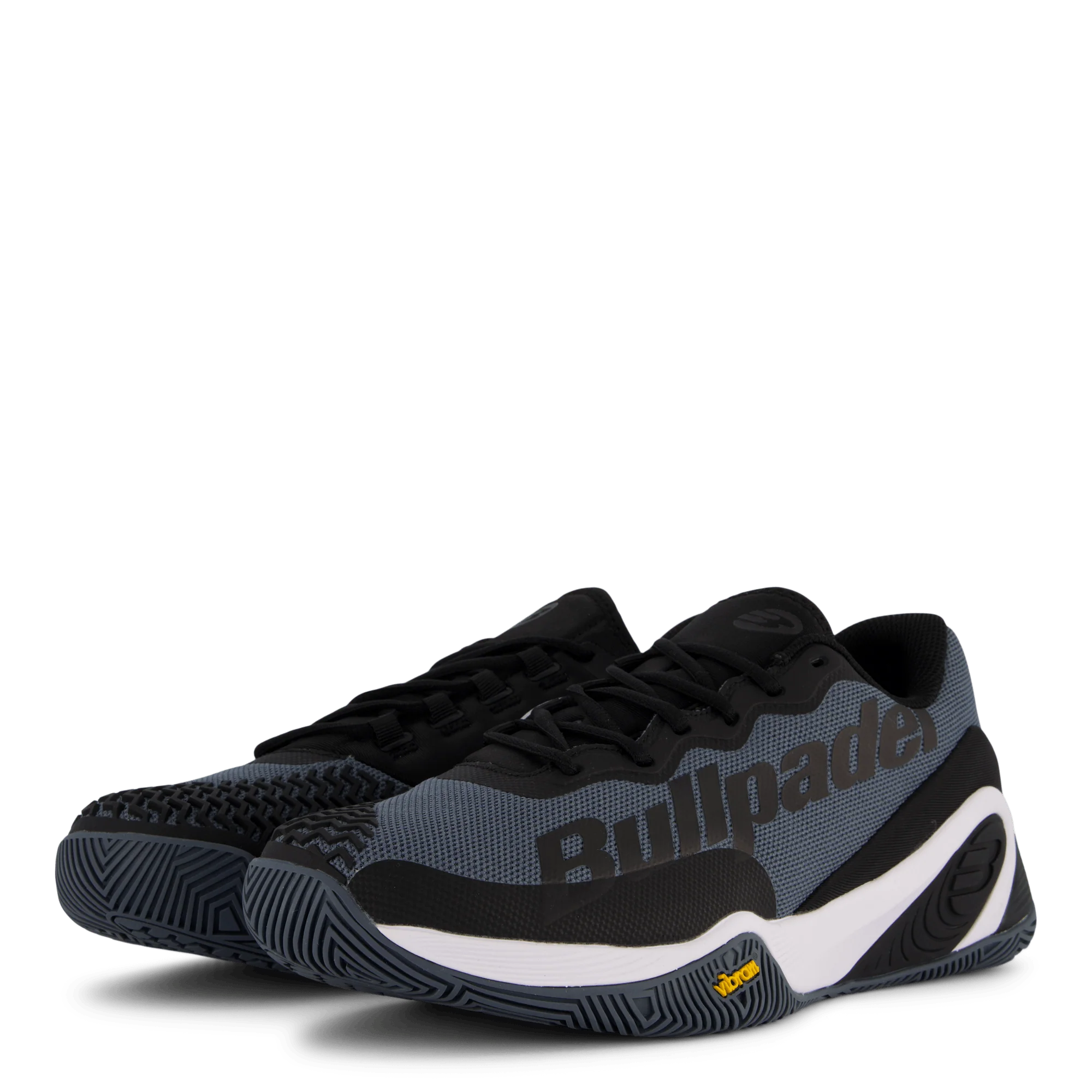 Hack Vibram 23i Black/white - Image 5