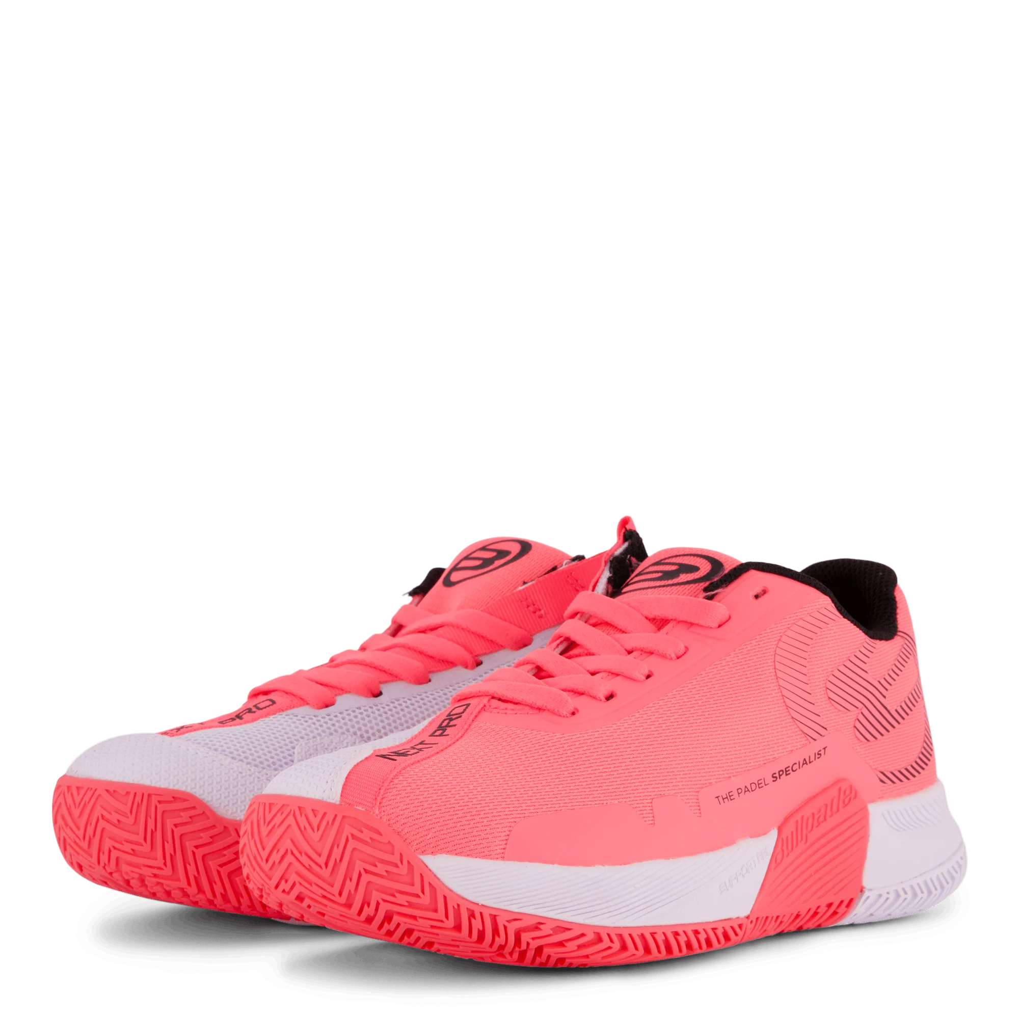 Next Pro W 23i Pink - Image 5