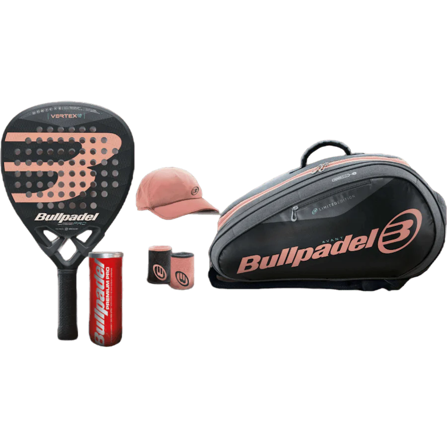 Vertex 02 Ltd Women Package