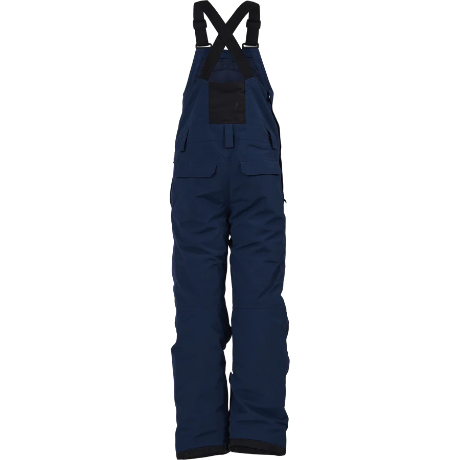 Kids' Skylar 2l Bib Pants Dress Blue - Image 3