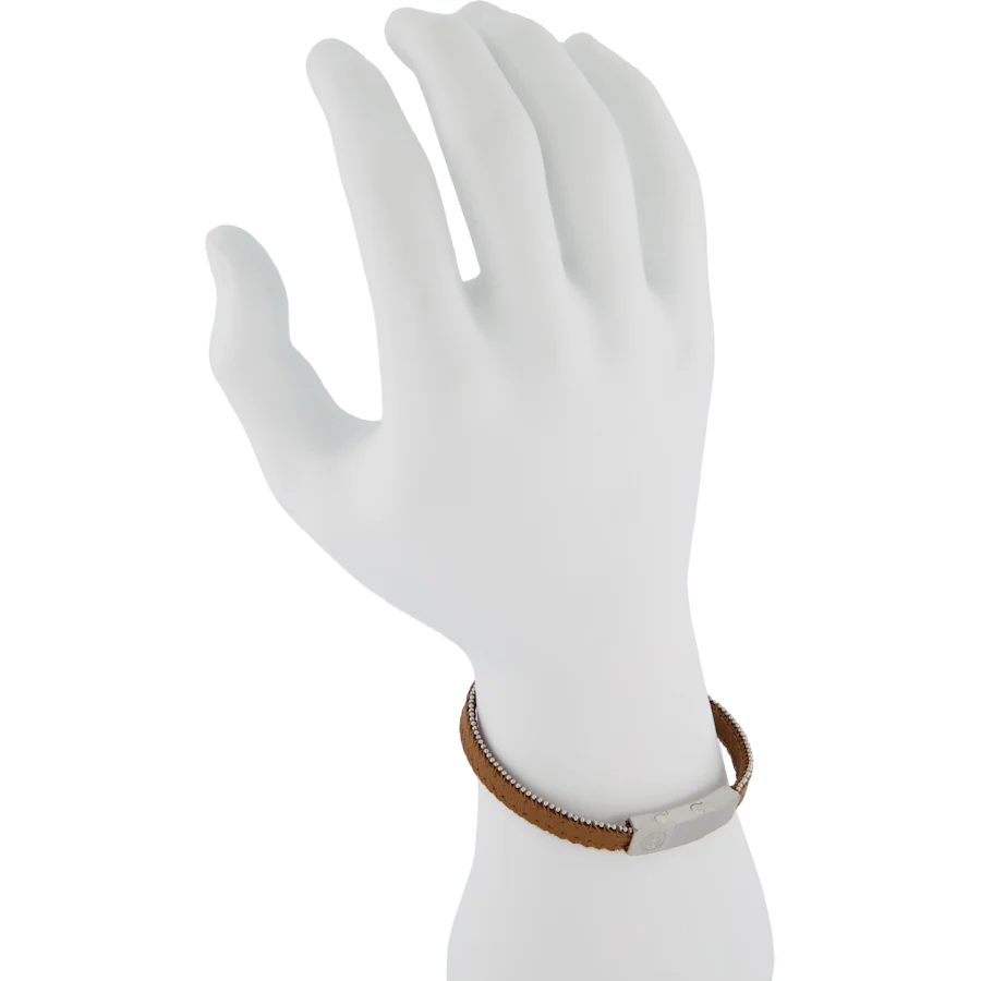 Bracelet Brown - Image 2