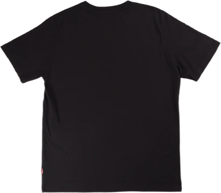 Blank Tee Black - Image 2