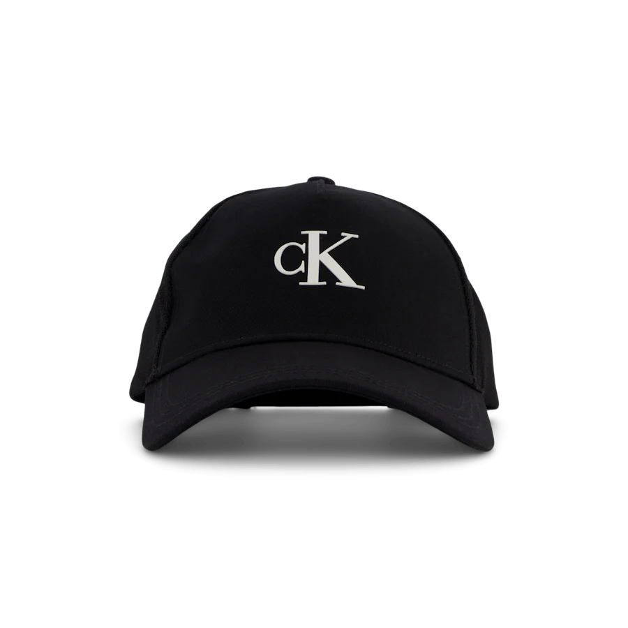 Calvin Klein Archive Trucker Cap Bds - Image 5