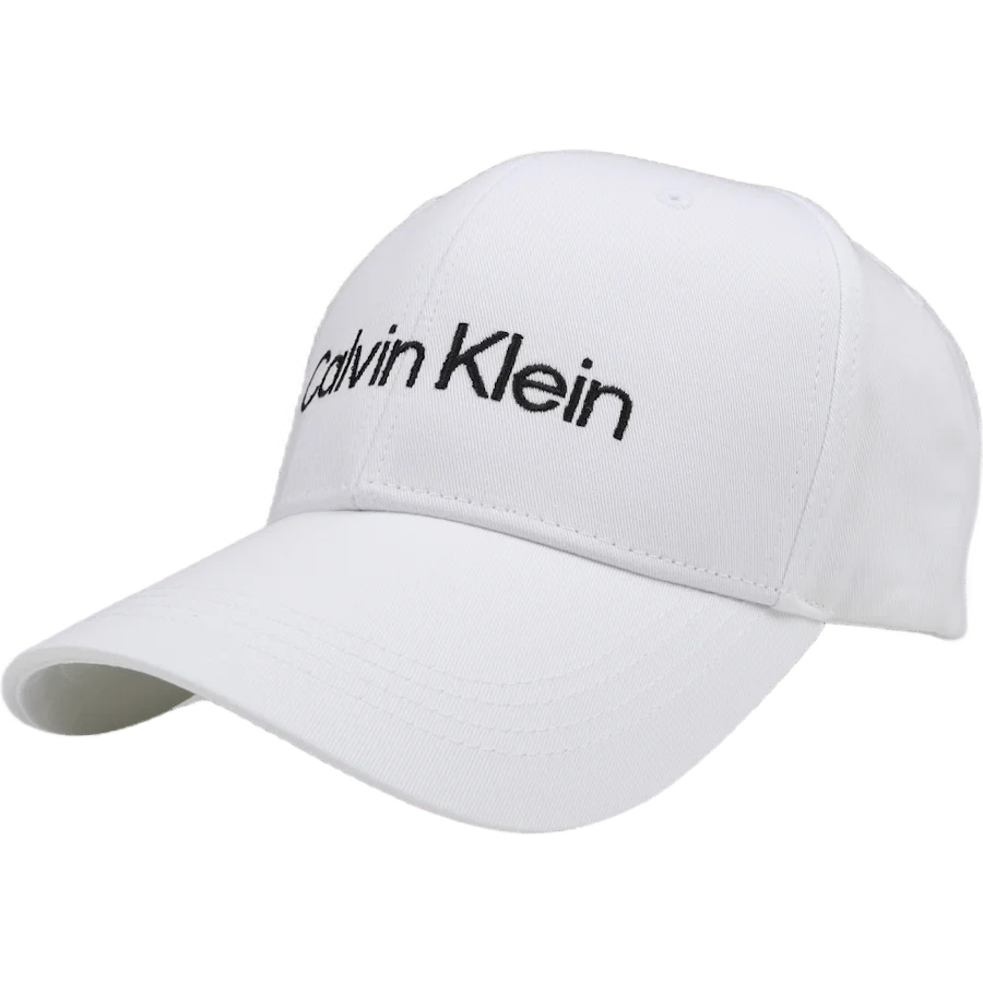 Cap Pvh Classic White