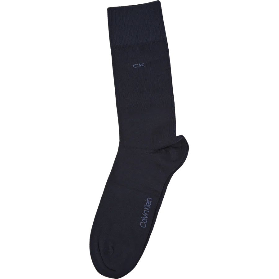 Ck Men Sock 2p 003
