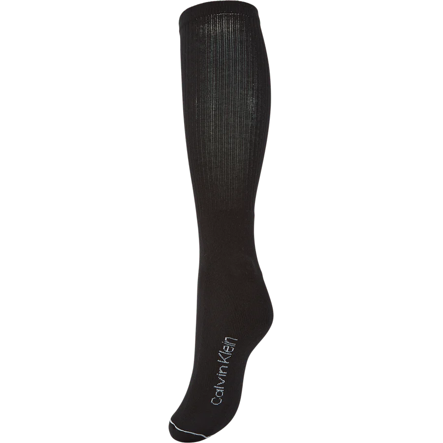 Calvin Klein Ck Men Sock 3p Athleisure 001 - Image 2
