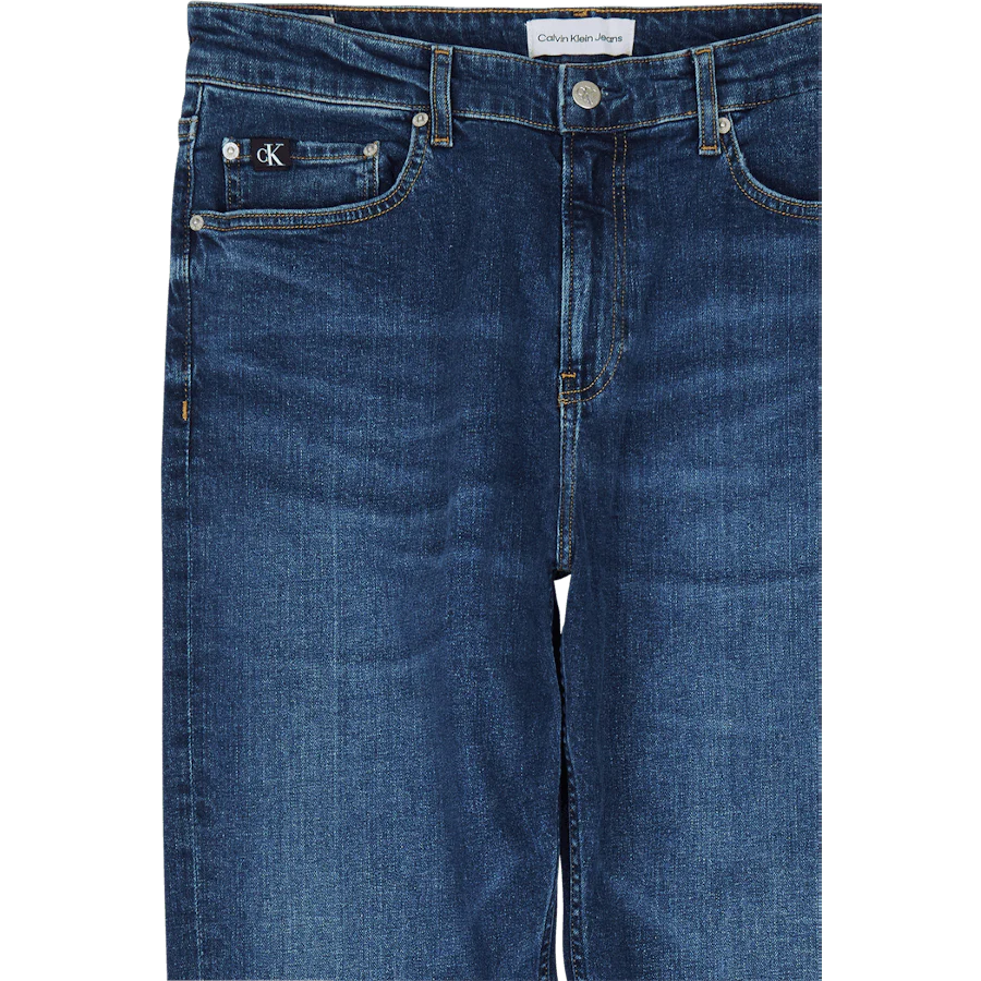 Regular Taper Blue - Image 3